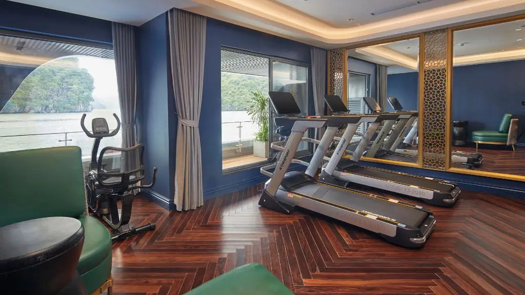 du-thuyen-elite-of-the-seas-gym