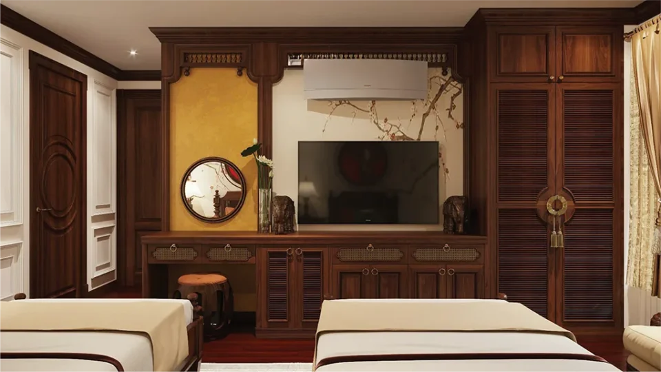 Deluxe seaview1