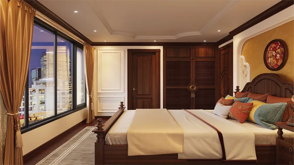Presidential Suite 1