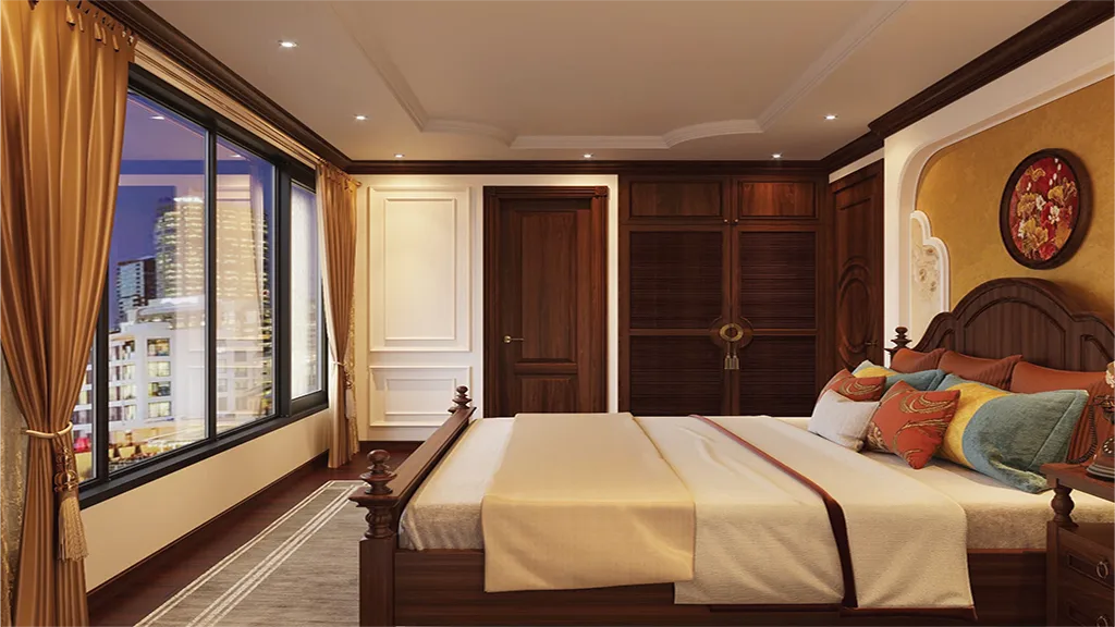 Presidential Suite 1