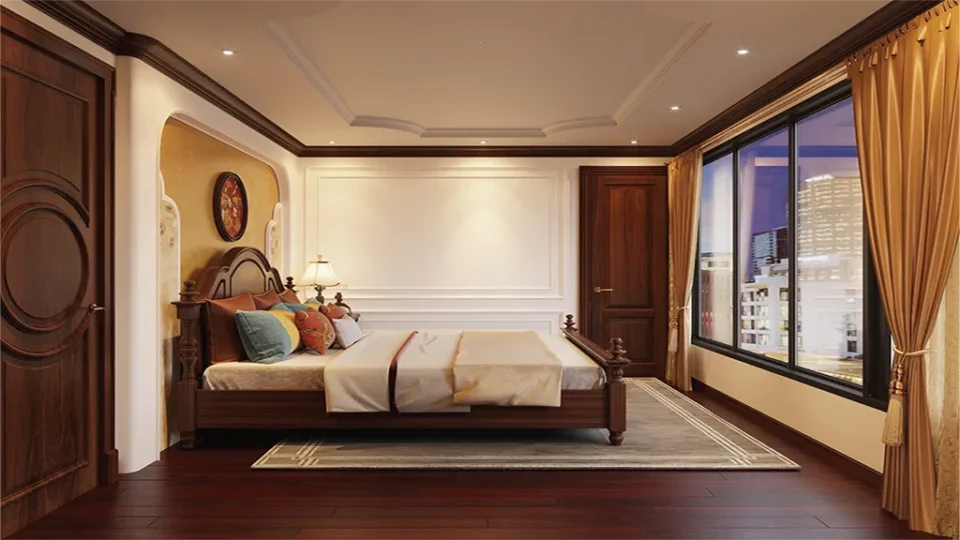 Presidential Suite1