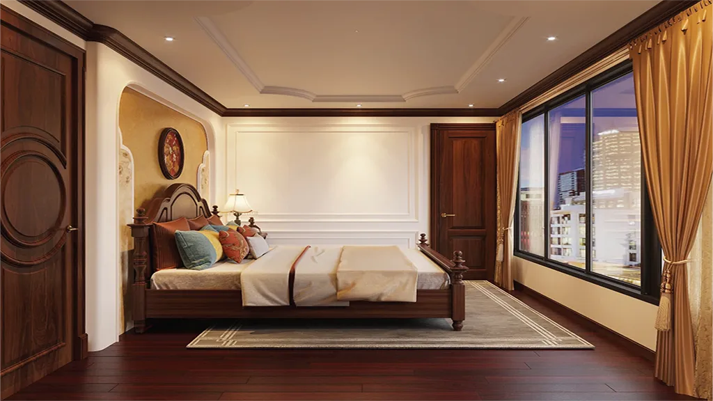 Presidential Suite1